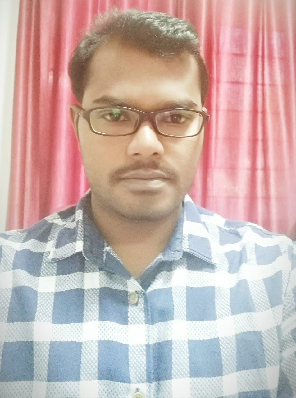 Dr. Mohan Nuthalapati